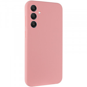 Чохол Silicone Cover Lakshmi Full Camera (AA) на Samsung Galaxy A55