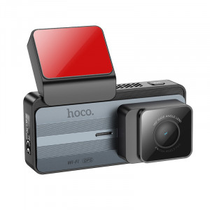 Відеореєстратор Hoco DV11 2K display GPS