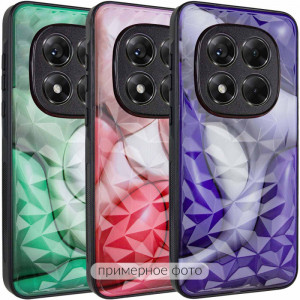 TPU+PC чохол Prisma BubbleGum на Xiaomi Redmi Note 14 Pro 4G