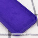 Фото Чохол Silicone Case Full Protective (AA) NO LOGO на Apple iPhone 16 Pro (6.3") (Фіолетовий / Ultra Violet) в маназині vchehle.ua