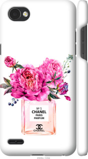 

Чохол Chanel для LG Q6 988207