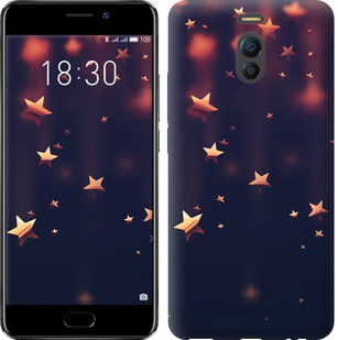 

Чохол Падаючі зірки на Meizu M6 Note 646116