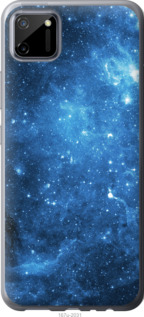 

Чехол Звёздное небо для Realme C11 2020 1572289