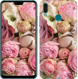 

Чехол Розы v2 для Huawei Y9 2019 689838