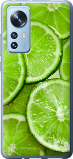 

Чохол Лайм на Xiaomi 12X 1695233