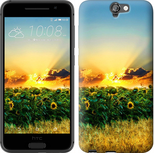 

Чохол Україна на HTC One A9 654979