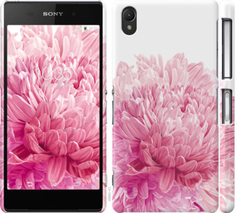 

Чохол Хризантема на Sony Xperia Z2 D6502/D6503 844354