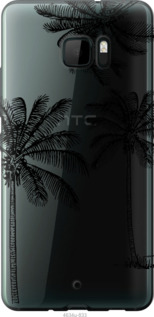 

Чехол Пальмы1 для HTC U Ultra 1019187
