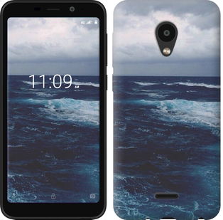 

Чехол Океан для Meizu C9 690220