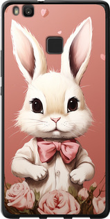 

Чохол Зайчик на Huawei P9 Lite 1650398
