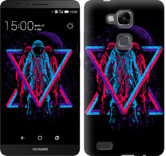 

Чехол Astronomical для Huawei Ascend Mate 7 643280