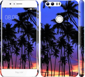 

Чохол Пальми на Huawei Honor 8 759282