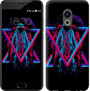 

Чохол Astronomical на Meizu Pro 6 643164