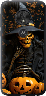 

Чохол Halloween 2 на Motorola Moto G7 Play 1639802