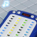 Інтерактивна консоль Ummi ME-200 Rhythm (Blue) в магазині vchehle.ua