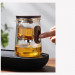 Замовити Чайник для заварювання TeaPot D-30 Travel 260 ml (Transparent) на vchehle.ua