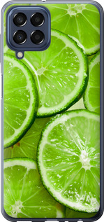 

Чохол Лайм на Samsung Galaxy M33 M336B 1691841