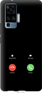 

Чехол Айфон 1 для Vivo X50 Pro 1268169