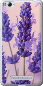 Чехол Лаванда для Xiaomi Mi 4c
