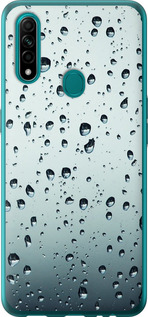 

Чехол Стекло в каплях для Oppo A31 1591844