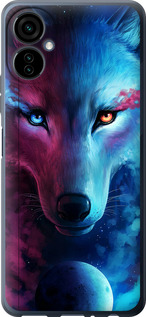 

Чехол Арт-волк для Tecno Camon 19 Neo CH6i 1693865