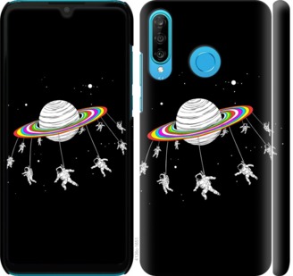 

Чохол Місячна карусель на Huawei P30 Lite 701861
