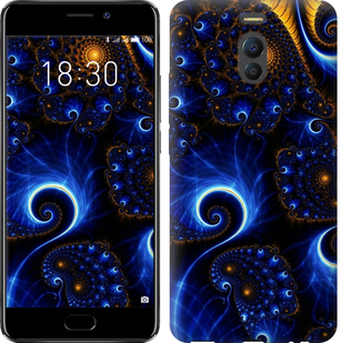 

Чохол Схід на Meizu M6 Note 526002