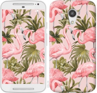 

Чохол фламінго 2 на Motorola Moto G2 744888