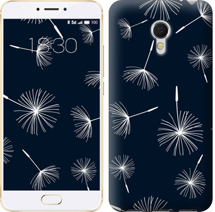

Чохол одуванчики для Meizu MX6 532911