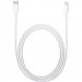 Дата кабель Apple USB-C to Lightning Cable (1m) from box Original