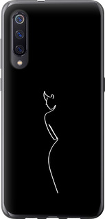 

Чохол Сілует1 на Xiaomi Mi9 809674