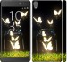 Чехол Бабочки для Sony Xperia XA Ultra Dual F3212