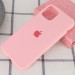 Фото Чохол Silicone Case Full Protective (AA) на Apple iPhone 11 (6.1") (Рожевий / Pink) на vchehle.ua