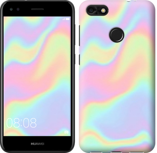 

Чохол пастель на Huawei P9 Lite mini 636337