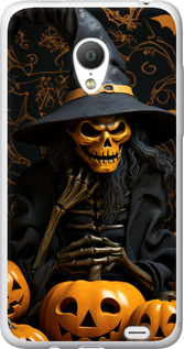 

Чехол Halloween 2 для Meizu MX3 1639829