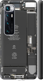 

Чехол Детали смартфона для Xiaomi Mi 10 Ultra 1432160