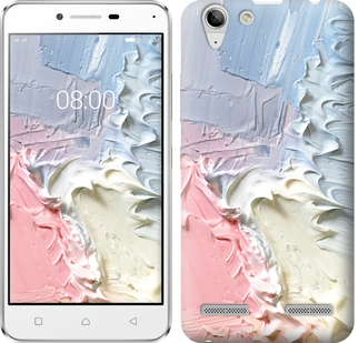

Чехол Пастель v1 для Lenovo K5 Plus 625746
