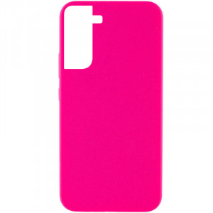 Чехол Silicone Cover Lakshmi (AAA) для Samsung Galaxy S22