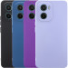 Чохол Silicone Cover Lakshmi Full Camera (AA) на Motorola Moto G05 / E15 4G