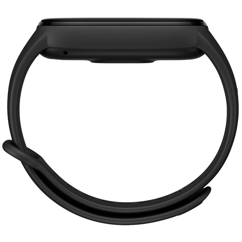 Фитнес-браслет Xiaomi Mi Band 6 NFC UA (Черный) в магазине vchehle.ua