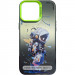 Чохол TPU+PC So Cool на Xiaomi Redmi Note 14 4G (Int. version) (Astronaut)