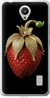 

Чехол Клубника v3 для Huawei Y635 1579388