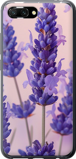 Чехол Лаванда для Huawei Honor 10