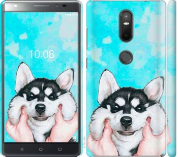 

Чохол Посміхнися на Lenovo Phab 2 Plus 719959
