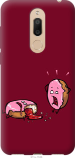 

Чехол Печенье для Meizu M6T 1044501