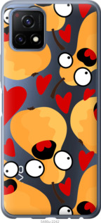 

Чехол Груши для Vivo Y52S 1433151