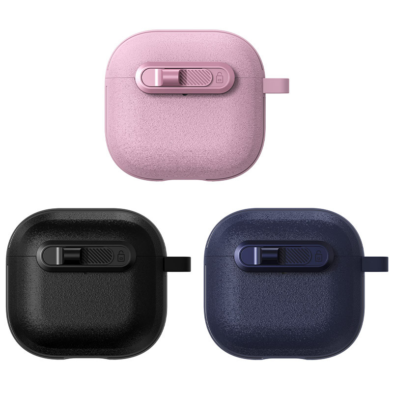 Футляр Frosted для наушников Airpods 3