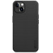 Чехол Nillkin Matte Magnetic Pro для Apple iPhone 13 mini (5.4") (Черный / Black)