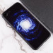 Фото TPU+Glass чехол Diversity для Apple iPhone 7 / 8 / SE (2020) (4.7") (Universe) в магазине vchehle.ua