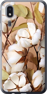 

Чехол Хлопок для Samsung Galaxy A2 Core A260F 1648566